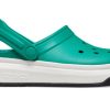 Crocs Crocband Full Force tresko &laquo;Deep Green&raquo; 206122-3TL