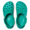 Crocs Crocband Full Force tresko &laquo;Deep Green&raquo; 206122-3TL