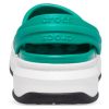 Crocs Crocband Full Force tresko &laquo;Deep Green&raquo; 206122-3TL