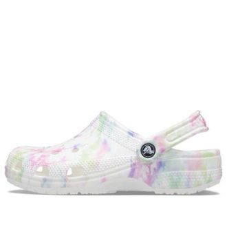 Crocs Crocband Koselige Lette Uformelle Hvite Sandaler 207326-94S