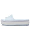 Crocs Crocband Light Cozy Sportstøfler Unisex Blå 205631-4JR