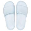Crocs Crocband Light Cozy Sportstøfler Unisex Blå 205631-4JR