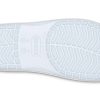 Crocs Crocband Light Cozy Sportstøfler Unisex Blå 205631-4JR