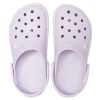 Crocs Crocband Logo Mania-tresko &laquo;Lilac&raquo; 205914-549