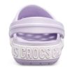 Crocs Crocband Logo Mania-tresko &laquo;Lilac&raquo; 205914-549