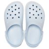 Crocs Crocband Logo Mania-tresko &laquo;Sky Blue&raquo; 205914-4KA