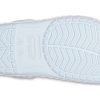 Crocs Crocband Logo Mania-tresko &laquo;Sky Blue&raquo; 205914-4KA