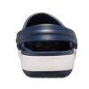 Crocs Crocband-logo-tresko &laquo;Navy White&raquo; 205568-462