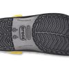 Crocs Crocband Minions Tresko &laquo;Black Yellow&raquo; 205729-90H