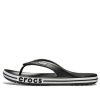 Crocs Crocband sklisikre sko Svart Unisex 205393-066