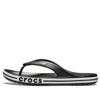 Crocs Crocband sklisikre sko Svart Unisex 205393-066