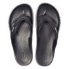 Crocs Crocband sklisikre sko Svart Unisex 205393-066