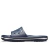 Crocs Crocband-tøfler Deep Blue Unisex 205733-462