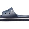 Crocs Crocband-tøfler Deep Blue Unisex 205733-462