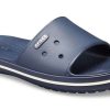 Crocs Crocband-tøfler Deep Blue Unisex 205733-462