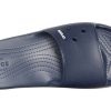 Crocs Crocband-tøfler Deep Blue Unisex 205733-462