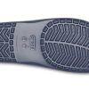 Crocs Crocband-tøfler Deep Blue Unisex 205733-462