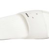 Crocs Crocband Tøfler Hvit 205733-103