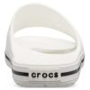 Crocs Crocband Tøfler Hvit 205733-103