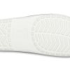 Crocs Crocband Tøfler Hvit 205733-103