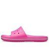 Crocs Crocband Tøfler Rosa 205733-6QR