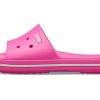 Crocs Crocband Tøfler Rosa 205733-6QR