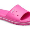 Crocs Crocband Tøfler Rosa 205733-6QR