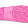 Crocs Crocband Tøfler Rosa 205733-6QR