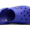 Crocs Crocband-tresko &laquo;Blue White&raquo; 11016-4BE