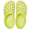 Crocs Crocband-tresko &laquo;Citrus Grey&raquo; 11016-725