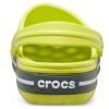 Crocs Crocband-tresko &laquo;Citrus Grey&raquo; 11016-725