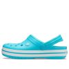 Crocs Crocband-tresko &laquo;Lyseblå&raquo; 11016-4SL