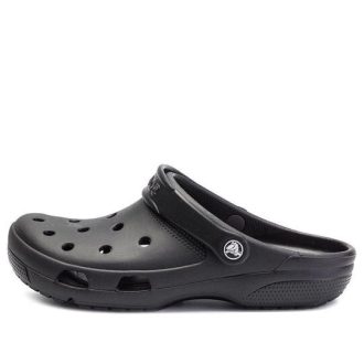 Crocs Crocs Coast Clogs &laquo;Black&raquo; 204151-001