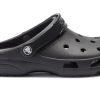 Crocs Crocs Coast Clogs &laquo;Black&raquo; 204151-001