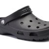 Crocs Crocs Coast Clogs &laquo;Black&raquo; 204151-001