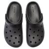 Crocs Crocs Coast Clogs &laquo;Black&raquo; 204151-001