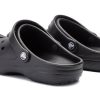 Crocs Crocs Coast Clogs &laquo;Black&raquo; 204151-001