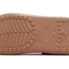 Crocs Crush Color Dip Clogs &laquo;Tan Pink&raquo; 208986-2CD