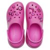 Crocs Crush High Shine Clogs &laquo;Electric Pink&raquo; 209285-6QQ