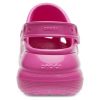 Crocs Crush High Shine Clogs &laquo;Electric Pink&raquo; 209285-6QQ
