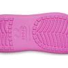 Crocs Crush High Shine Clogs &laquo;Electric Pink&raquo; 209285-6QQ