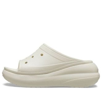Crocs Crush Slide &laquo;Bone&raquo; 208731-2Y2