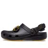Crocs DC Comics x Classic SR Clog &laquo;Batman&raquo; 208648-001