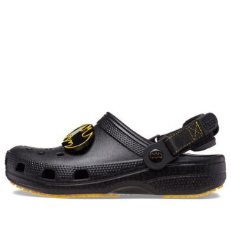 Crocs DC Comics x Classic SR Clog &laquo;Batman&raquo; 208648-001