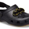 Crocs DC Comics x Classic SR Clog &laquo;Batman&raquo; 208648-001