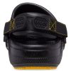 Crocs DC Comics x Classic SR Clog &laquo;Batman&raquo; 208648-001