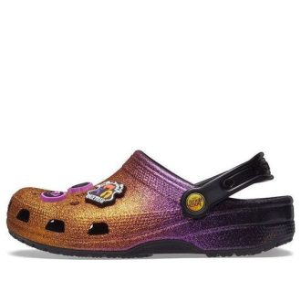 Crocs Disney x Classic Clog &laquo;Hocus Pocus&raquo; 206911-90H