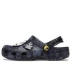 Crocs Disney x Classic Clog &laquo;The Nightmare Before Christmas&raquo; 206912-90H