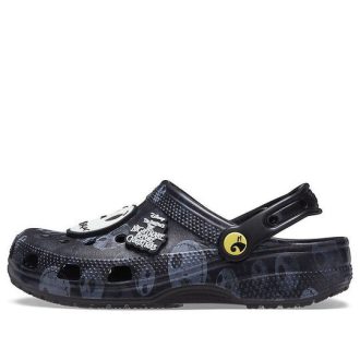 Crocs Disney x Classic Clog &laquo;The Nightmare Before Christmas&raquo; 206912-90H