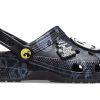 Crocs Disney x Classic Clog &laquo;The Nightmare Before Christmas&raquo; 206912-90H